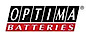 OPTIMA Batteries logo