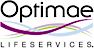 Optimae LifeServices logo