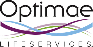 Optimae LifeServices logo