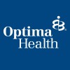 Optima Health logo