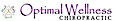 Optimal Wellness Chiropractic logo