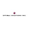 Optimal Solutions logo