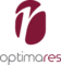 Optimares logo