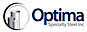 Optima Specialty Steel logo