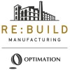 Re:Build Optimation Technology logo