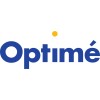 Optimé International logo