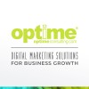 Optime Consulting logo