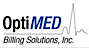 Optimed Billing Solutions logo