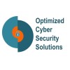 OPT-Cyber Security Solutions P logo