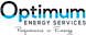 Optimum Energy Services logo