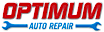 Optimum Auto Repair logo