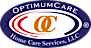 OptimumCare Home Care Services logo