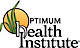 Optimum Health Institute logo