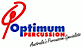 Optimum Percussion logo