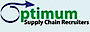 Optimum Supply Chain Recruiters logo