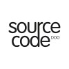 Source Code logo