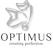 Optimus Medical logo