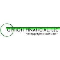 Option Financial logo