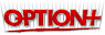 Option logo