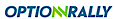 Optionrally logo