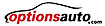 Options Auto Salon logo