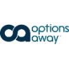 Options Away logo