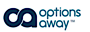 Options Away logo