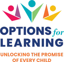 Options for Learning logo