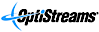 Optistreams logo