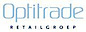 Optitrade Retailgroep logo