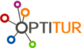 Optitur logo