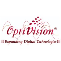 Optivision logo