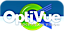 Optivue logo