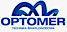 Optomer Sp. J logo