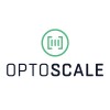 Optoscale logo