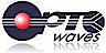 Optowaves logo