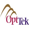 OptTek Systems logo