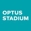 Optus Stadium logo