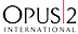 Opus 2 Lex logo