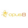 Opus8 logo