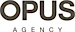 Opus Agency logo