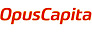 OpusCapita logo