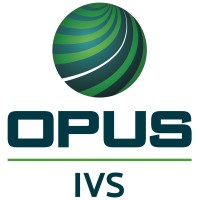 Opus Ivs logo