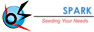 Opus Spark logo