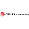 Opus Stewart Weir logo