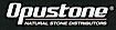 Opustone Stone and Tile Concepts logo