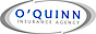 O''quinn Insurance Agency logo