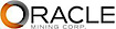 Oracle Mining logo