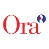 Ora logo