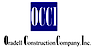 Oradell Construction logo